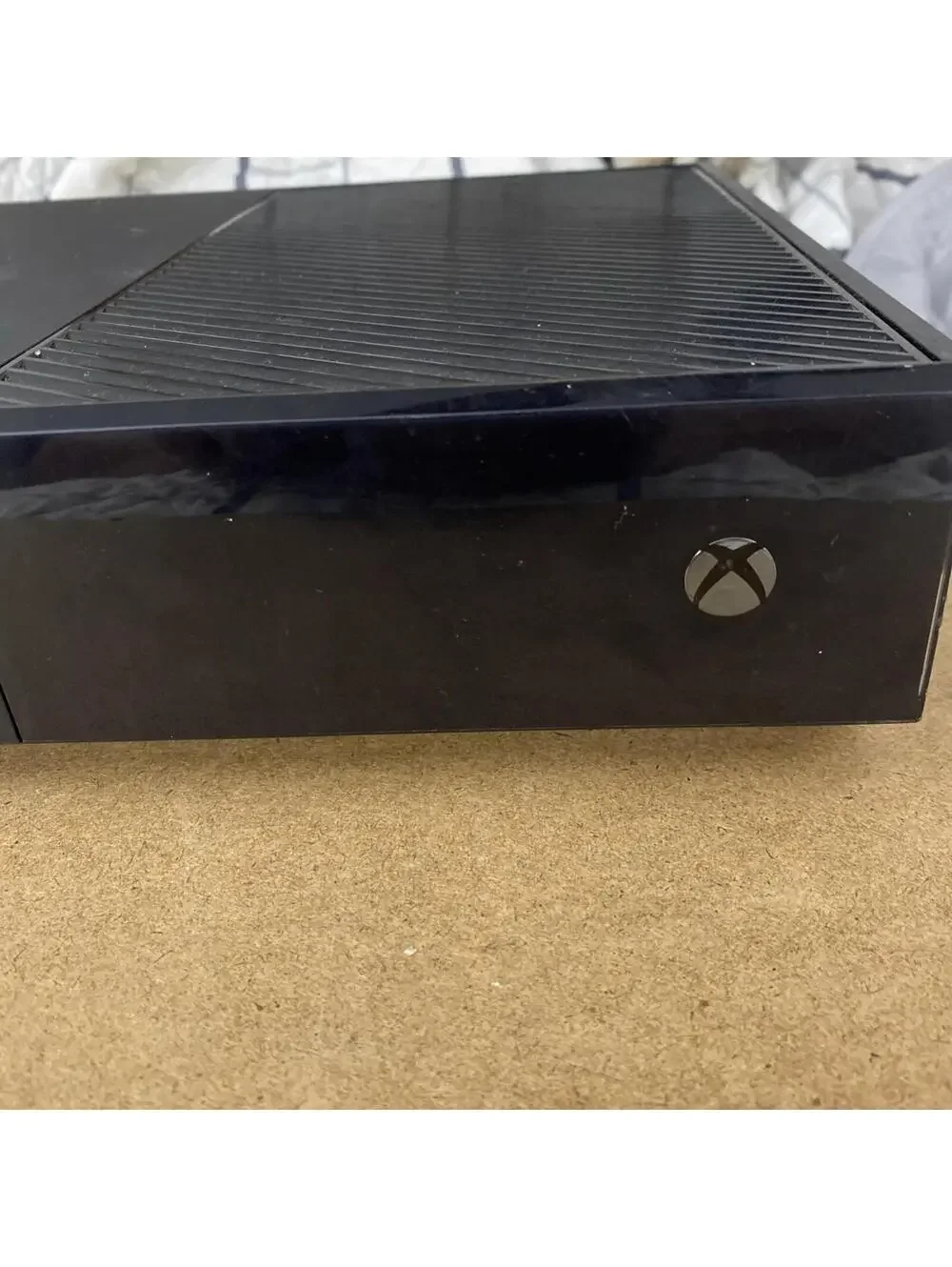 (parts/repairs)original xbox one console Untested